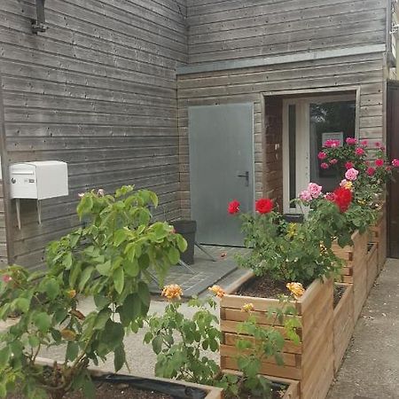 Loft Pop Troyes Bagian luar foto