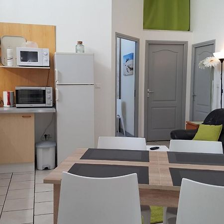 Loft Pop Troyes Bagian luar foto