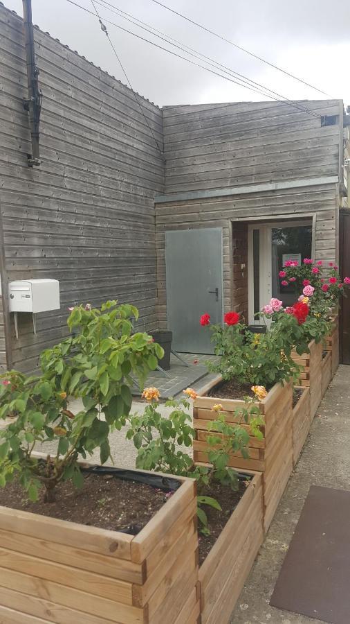 Loft Pop Troyes Bagian luar foto