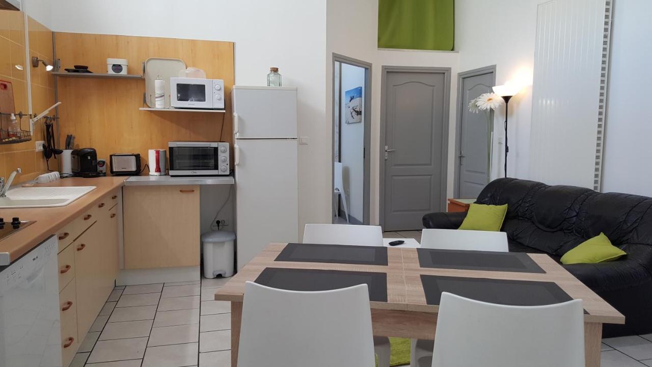 Loft Pop Troyes Bagian luar foto