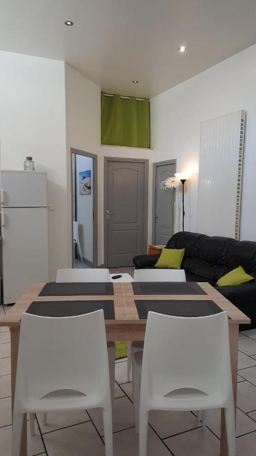 Loft Pop Troyes Bagian luar foto