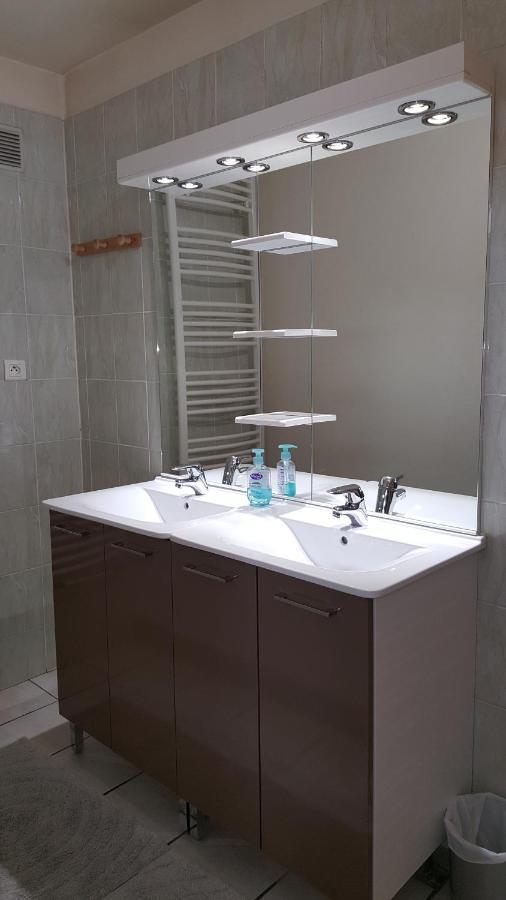 Loft Pop Troyes Bagian luar foto