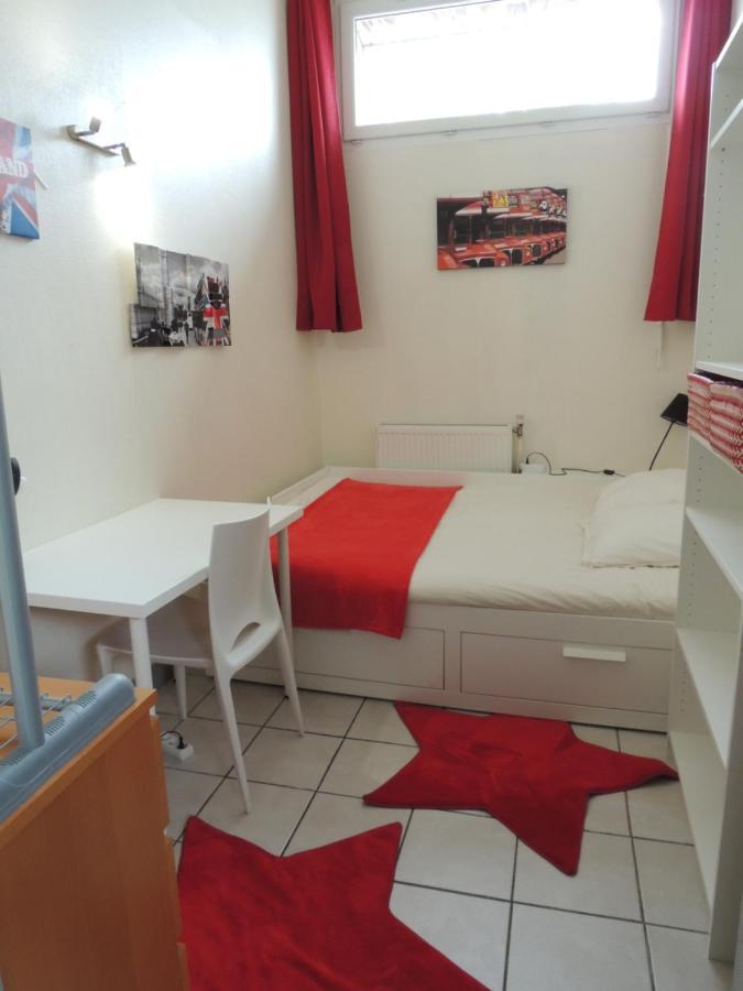 Loft Pop Troyes Bagian luar foto