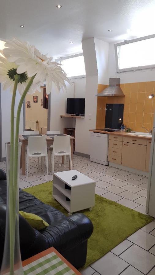 Loft Pop Troyes Bagian luar foto
