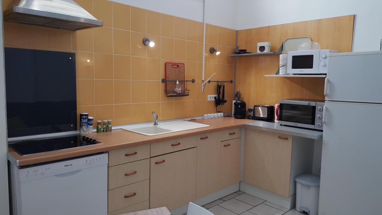 Loft Pop Troyes Bagian luar foto